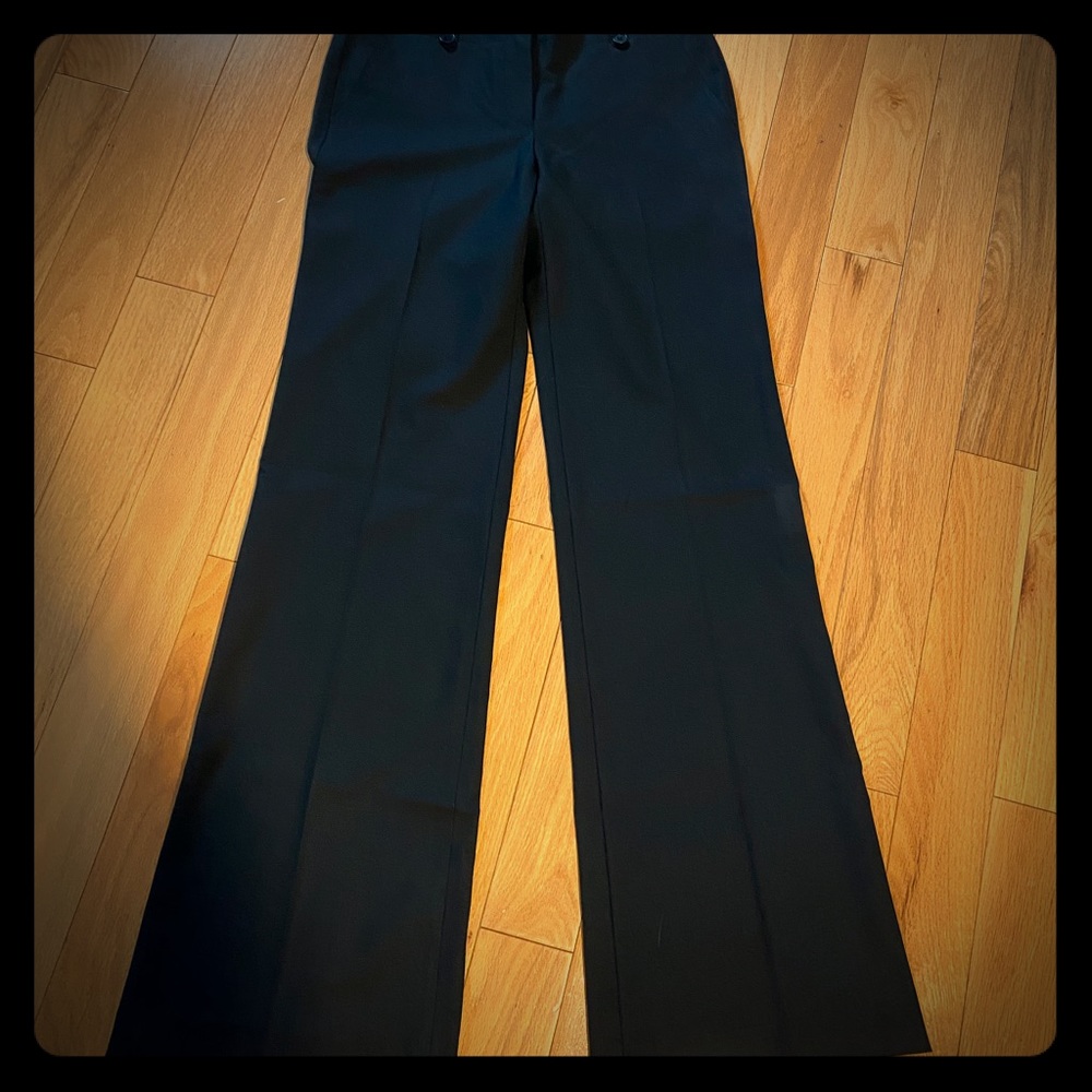 Theory dress pant